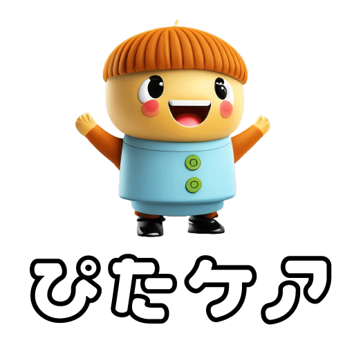 ぴたケア　介護総合情報サービス