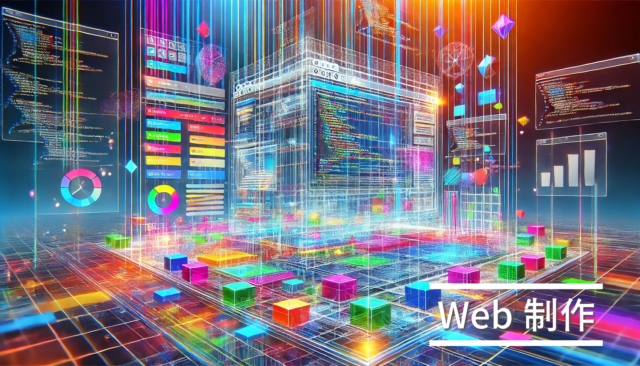 Web制作事業